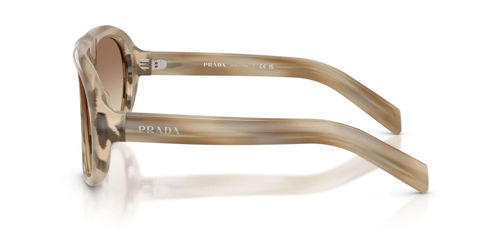 Prada C05S Sunglasses - view 48